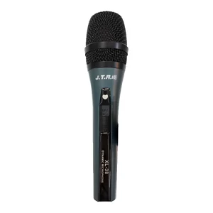 میکروفون با کیفیت Jtr-xl38