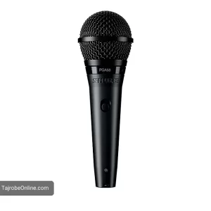 microphone shure sm58 1