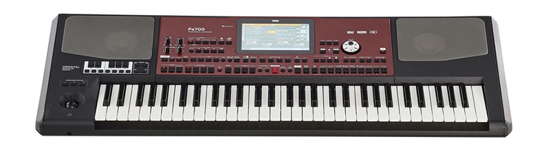 همه چیز در مورد کیبورد KORG PA700 2 korg pa 700 oriental 2 800x800 2 e1726330250915