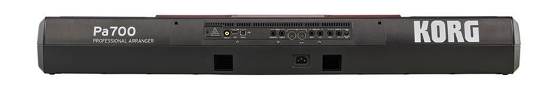 همه چیز در مورد کیبورد KORG PA700 4 korg pa 700 oriental 7 800x800 1 e1726331515180
