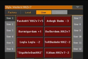 user 3