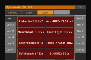 user 5