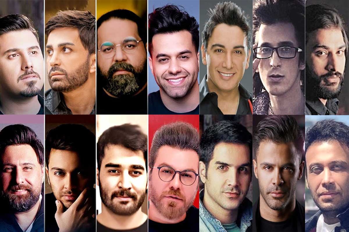 جدیدترین ریتم و صدای کیبوردهای Korg Pa800 | Pa900 | Pa1000 | Pa3x | Pa4x 2 iran most popular singer