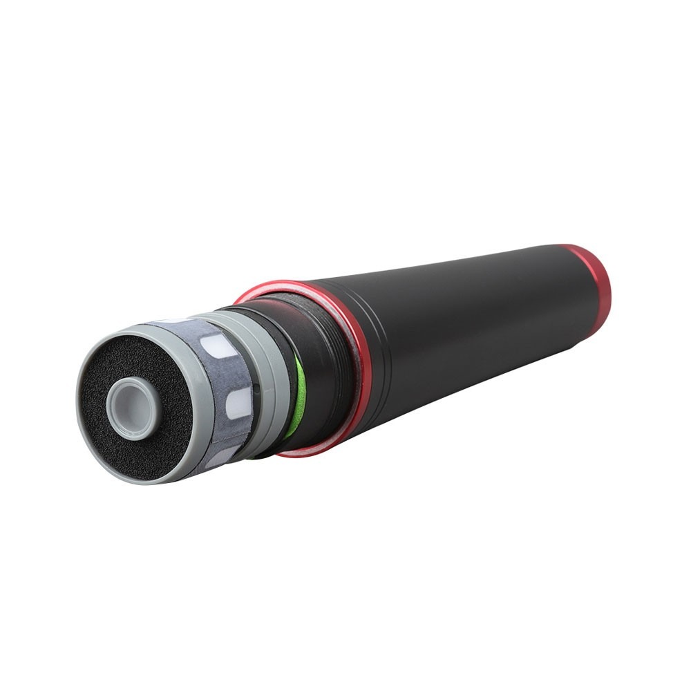 میکروفون داینامیک GEM Audio مدل GA-D300؛ شفافیت حرفهای با قیمت اقتصادی 4 میکروفون داینامیک GEM Audio مدل GA-D300؛ شفافیت حرفهای با قیمت اقتصادی - Image 4